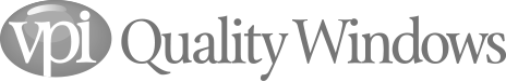 VPI Quality Windows logo